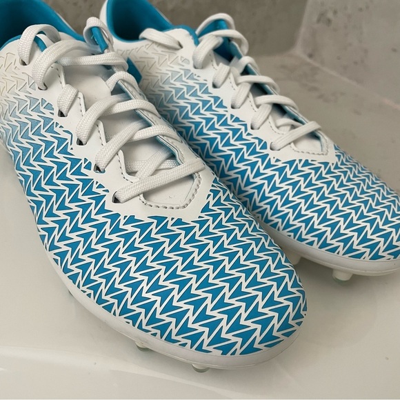 Under Armour Womens UA CF Force 3.0 FG Size 6 - Picture 5 of 12